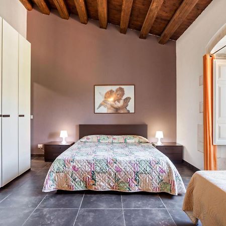 Vintage Holiday Home In Ragusa Ibla With Balcony Eksteriør billede