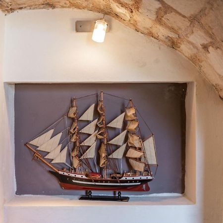 Vintage Holiday Home In Ragusa Ibla With Balcony Eksteriør billede
